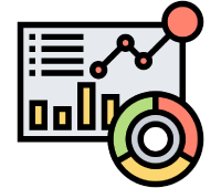 Dashboard for easy loading